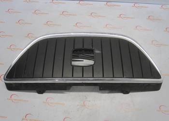 SEAT IBIZA IV 12r atrapa grilla 6J0853654B 6J0853651B