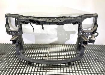 PAS PRZEDNI OPEL CORSA D 1.2 86KM 06-14 Hatchback WZMOCNIENIE