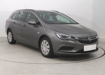 Opel Astra 1.6 CDTI