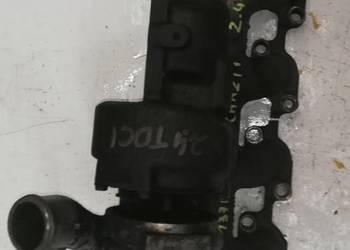 Turbosprężarka Ford 2.4 TDCI 49377-00500
