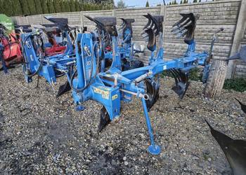 Pług 3 skibowy ażur Rabewerk Albatros ***import niemcy***