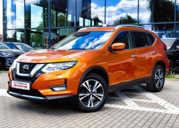 NISSAN X-trail, 2020r. * FV23% * 1 właściciel * Salon Polska * Kamera 360 …