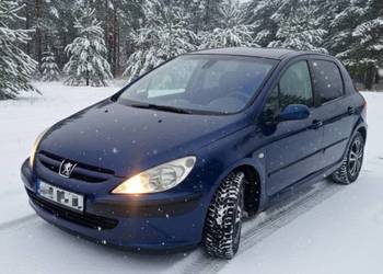 Peugeot 307 1.6 LPG Polecam! Zamiana