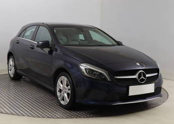Mercedes A A 220 4MATIC
