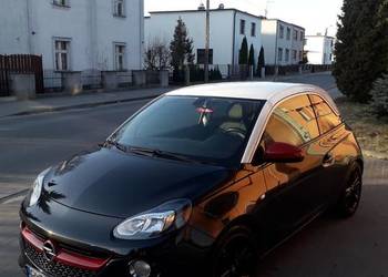 Opel Adam 1.2 2014