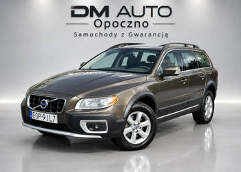 Volvo XC 70 100% Fabryczny Lakier* Summum* Najbogatsza Wersja* GWARANCJA I…