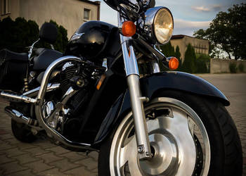 Honda VT 1100 C2 Shadow Sabre 2000r.