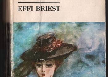 Effi Briest - Fontane Theodor