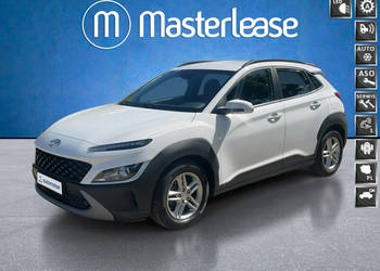 Hyundai Kona 1.0 T-GDI Comfort DCT! Z Poslkiego Salonu! Faktura VAT! I (20…