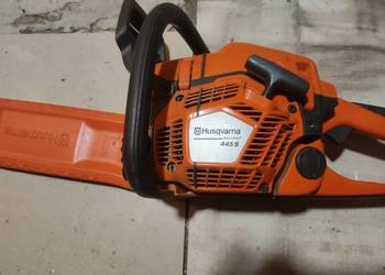 Husqvarna 445S