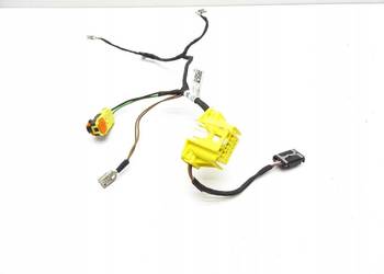 WIAZKA AIRBAG PODUSZKI POWIETRZNEJ MULTIFUNKCJA AUDI Q3 8U 8U0971589C