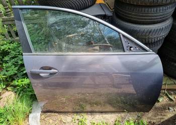 DRZWI PRAWY PRZÓD MAZDA 6 GH BN9RA