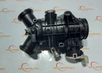 DISCOVERY 3.0 D 306DT 245KM 166 tys km 10r przepustnica  9X2Q-9L444-CB