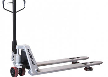 Wózek paletowy ręczny niskoprofilowy HPL20S Udźwig 2000kg Widły 1150mm