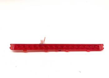 LAMPA STOP SKODA FABIA II Hatchback 06-14 ŚWIATŁO HAMOWANIA, TYLNE