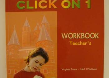 CLICK ON 1 TEACHER'S WORKBOOK - EVANS