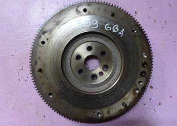 Ford FIESTA 1.2 B 09r. STJB 60KM 156TYS. KOŁO ZAMACHOWE