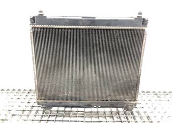 CHŁODNICA WODY TOYOTA YARIS III 1.4 90KM MF422133-3852 RADIATOR