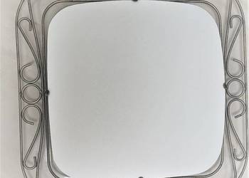 Philips Massive 30204/86/10-Plafon MOIRA 1xE27/100W, lampa r