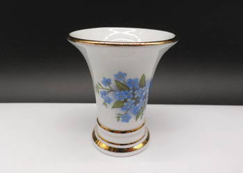 Porcelanowy wazon/wazonik Turyngia Niemcy