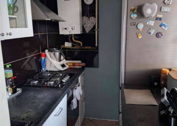 Mieszkanie 4-pokojowe z dużym balkonem w Katowicach