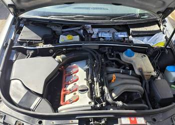 Silnik 2.0 alt audi VW skoda