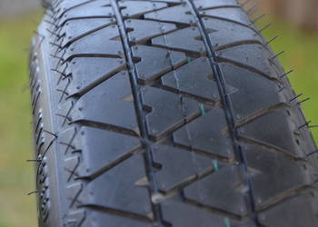 Koło Dojazdowe 15' VW, Seat, Skoda, Suzuki 4x100!!!