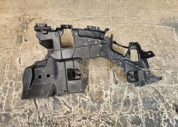 MERCEDES W205 UCHWYT LEWY MOCOWANIE LEWE WYDECHU A2058850102