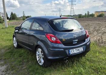 Opel Corsa D 1.4 XEP