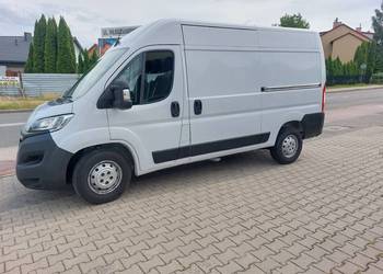 Opel movano 2022r,2xdrzwi przesuwne