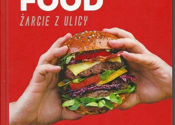 Street Food  - Żarcie z ulicy / kuchnia / kulinaria / potrawy Street Food  - Żarcie z ulicy / kuchnia / kulinaria / potrawy