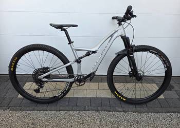 Rower górski SPECIALIZED RUMOR COMP FULL-koło 29",SRAM NX,ROCKSHOX,1x12-PIĘ