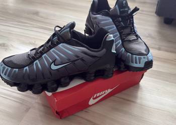 Buty męskie Nike Shox 29,5 cm