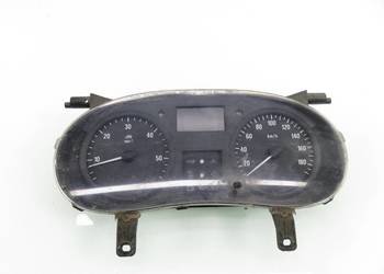 LICZNIK OPEL MOVANO A 2.5 DTI 724 P8200408677E