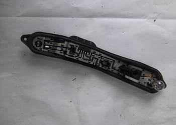 Fiat Panda II  listwa wkład lampy lewej tylnej lewy tył