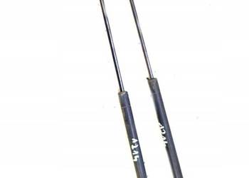 SIŁOWNIK KLAPY 6L6827550B Seat Ibiza III