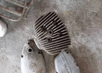 Głowica cylinder SHL W2