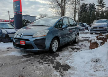 Citroen C4 Picasso I (2006-2013)