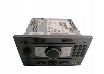 RADIO CD OPEL VECTRA C 13188477