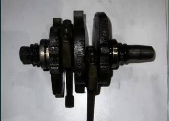 wał Honda NTV 700 NT700V RC52Ev