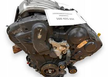 SILNIK XFV Citroen C5 III C6 Peugeot 407 607 3.0 V6 211KM benzyna 160 425km