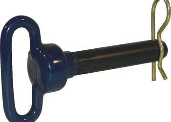 Sworzeń z uchwytem 25x135 mm Kramp Z525135KR