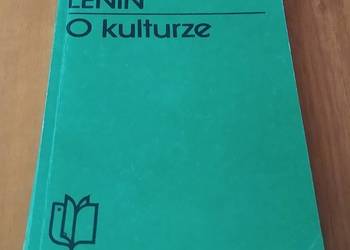 O kulturze : wybór / Włodzimierz Lenin BDB- O kulturze : wybór / Włodzimierz Lenin BDB-