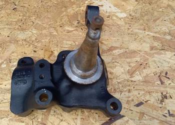 7127683 / 1065946 / 92VB - 3107 - BE Zwrotnica Transit 1991-00 przed. prawa