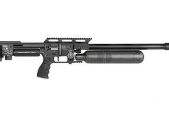 FX Impact M4 Sniper - Black      - PROMKA  KAŻDY KALIBER