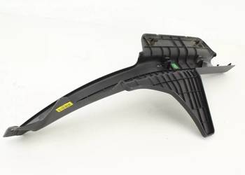 11-13 Kia Optima RH Prawa TYLNA Osłona progu drzwi OEM 858852T000