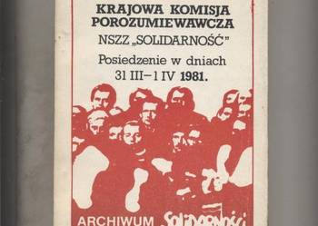 Krajowa Komisja Porozumiewawcza NSZZ Solidarność   Posi