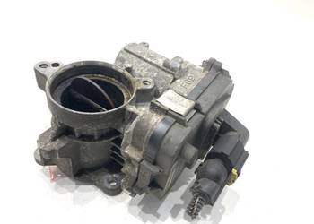 PRZEPUSTNICA OPEL ZAFIRA B 48CPD1 1.9 100KM 05-19 ZAWÓR POWIETRZA