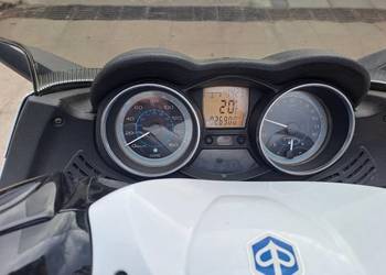 Sprzedam piaggio xevo 125
