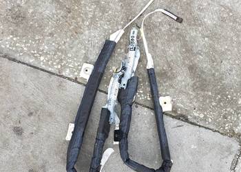 FIAT 500 AIRBAG KURTYNA LEWA PRAWA 34024861A 34024860A